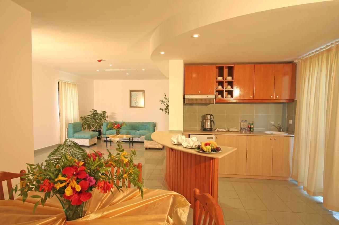 Altis Resort Hotel & Spa Belek Exterior foto