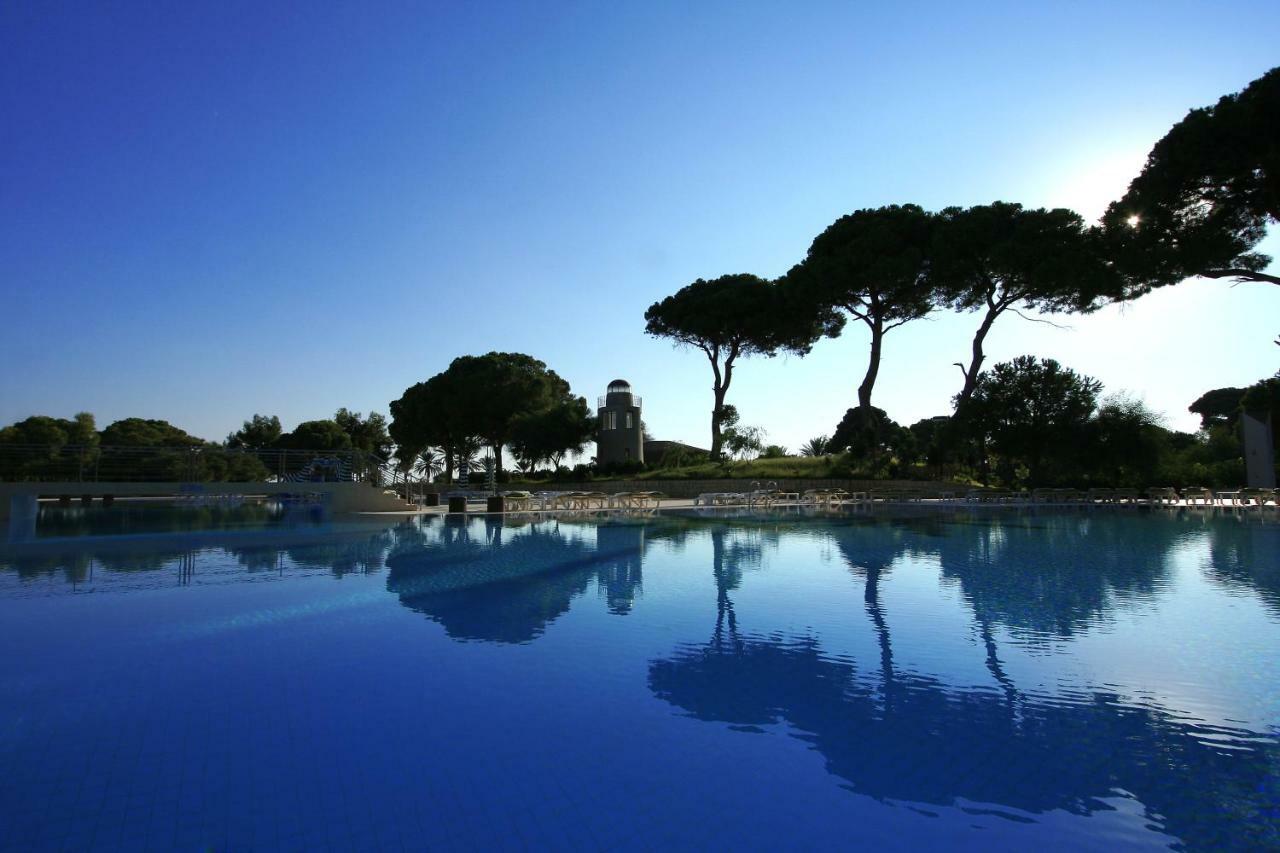 Altis Resort Hotel & Spa Belek Exterior foto