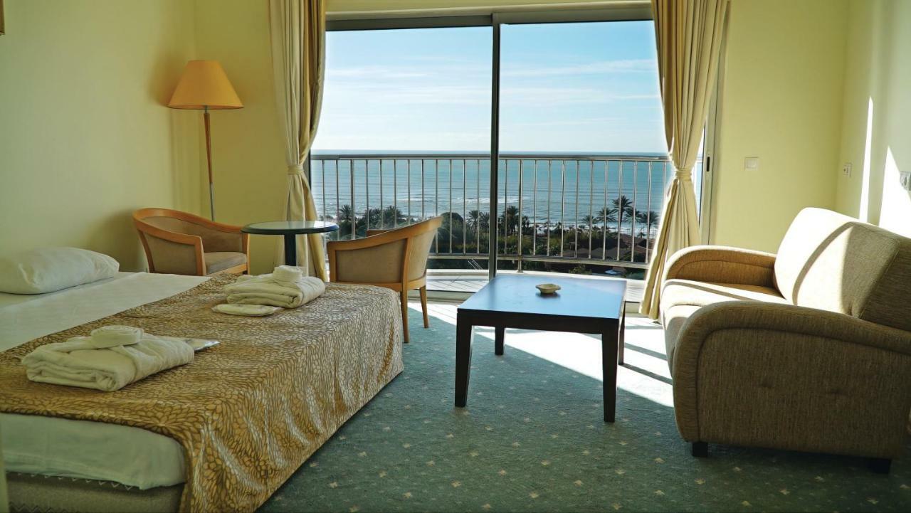 Altis Resort Hotel & Spa Belek Exterior foto