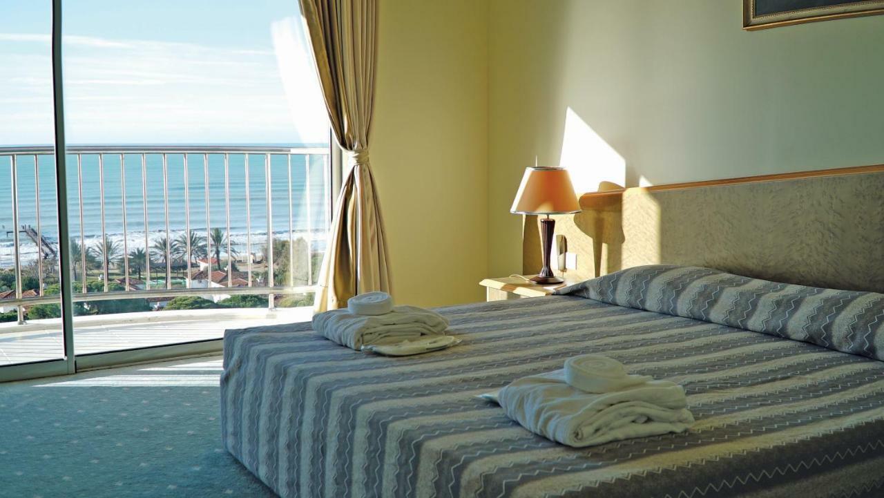 Altis Resort Hotel & Spa Belek Exterior foto