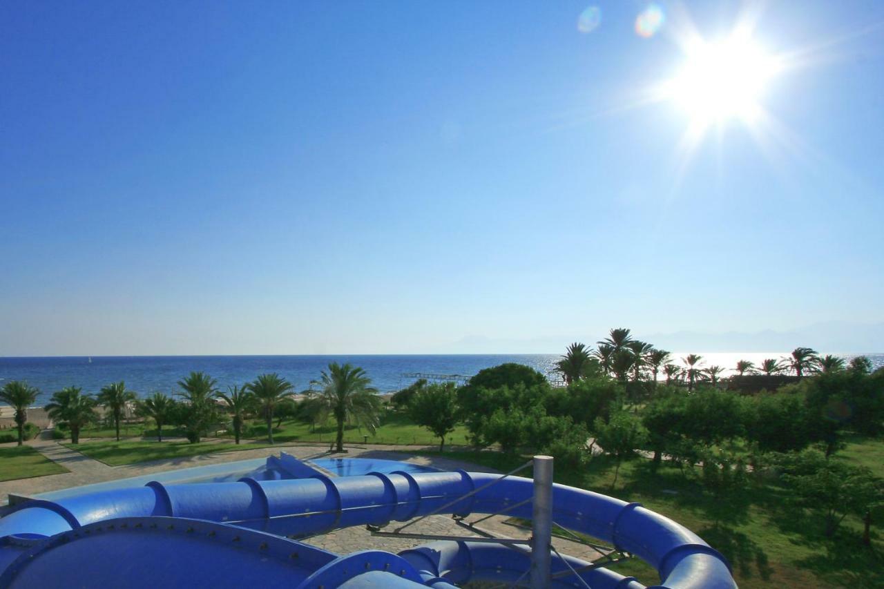 Altis Resort Hotel & Spa Belek Exterior foto