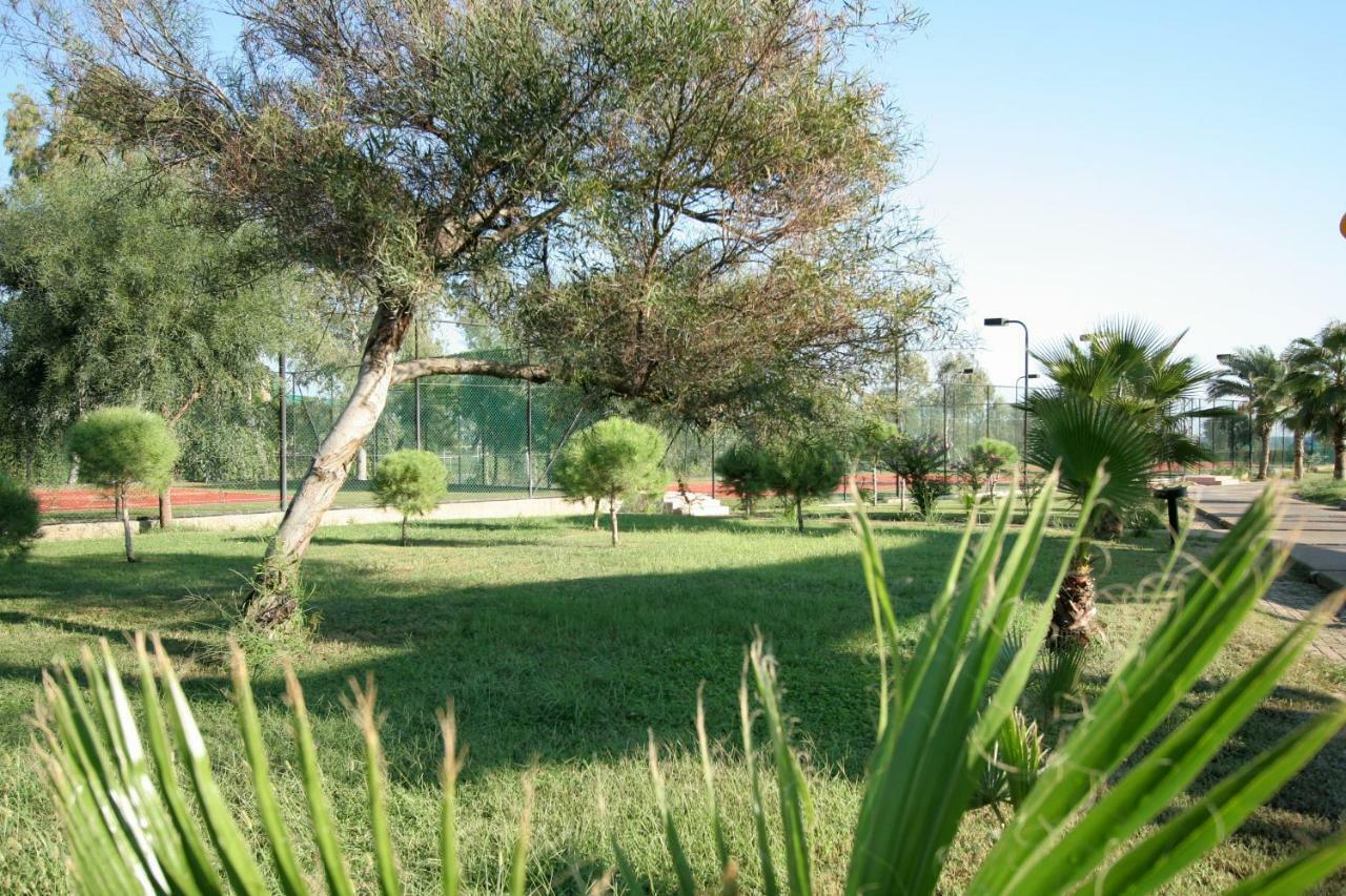 Altis Resort Hotel & Spa Belek Exterior foto