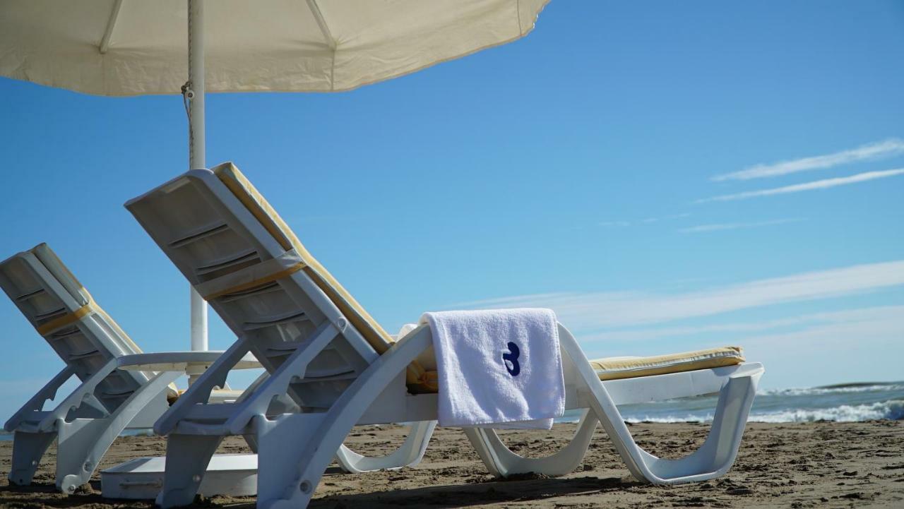Altis Resort Hotel & Spa Belek Exterior foto