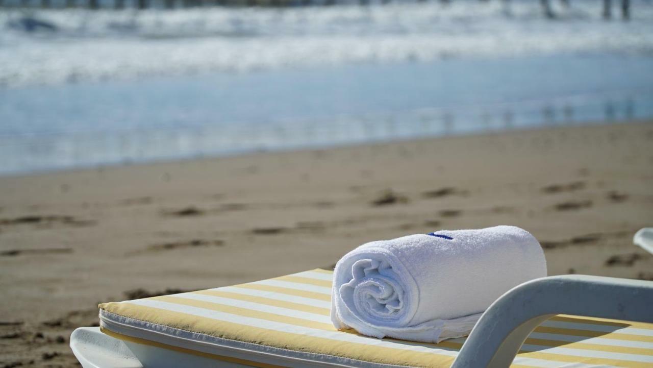 Altis Resort Hotel & Spa Belek Exterior foto